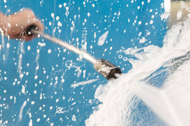 Best Soft Washing  in Mcdonough, GA