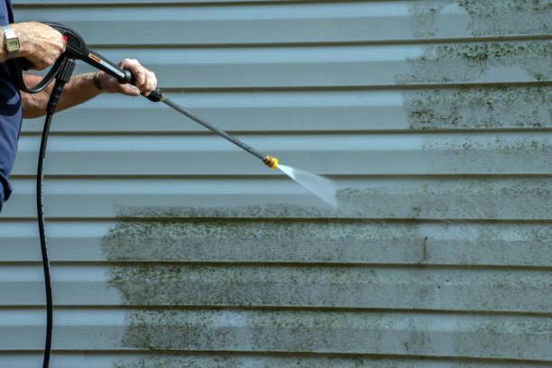 Best Oil Spill Cleanup  in Mcdonough, GA